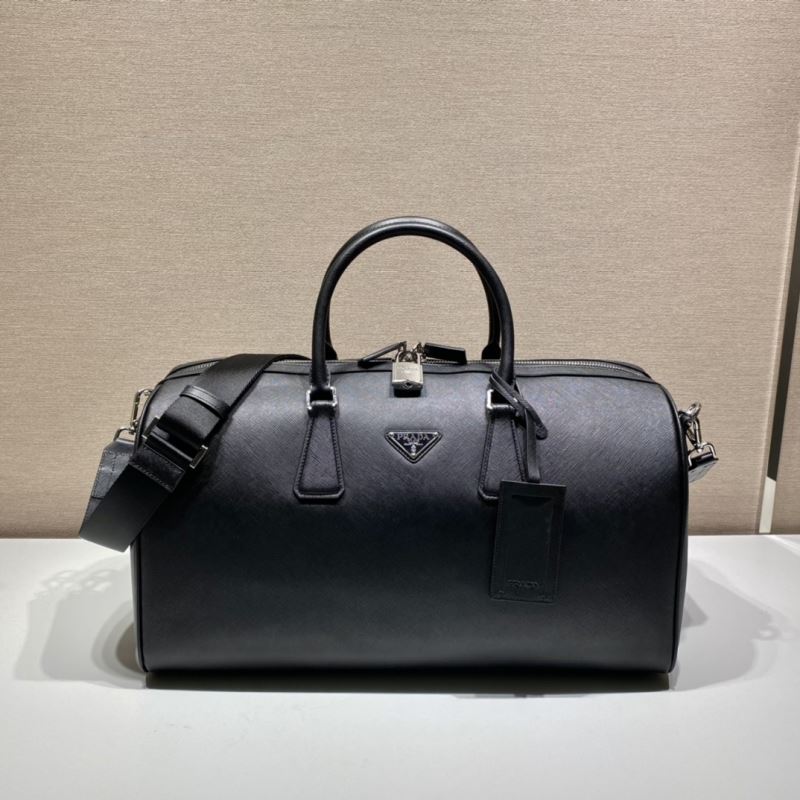 Pra*a travel bags